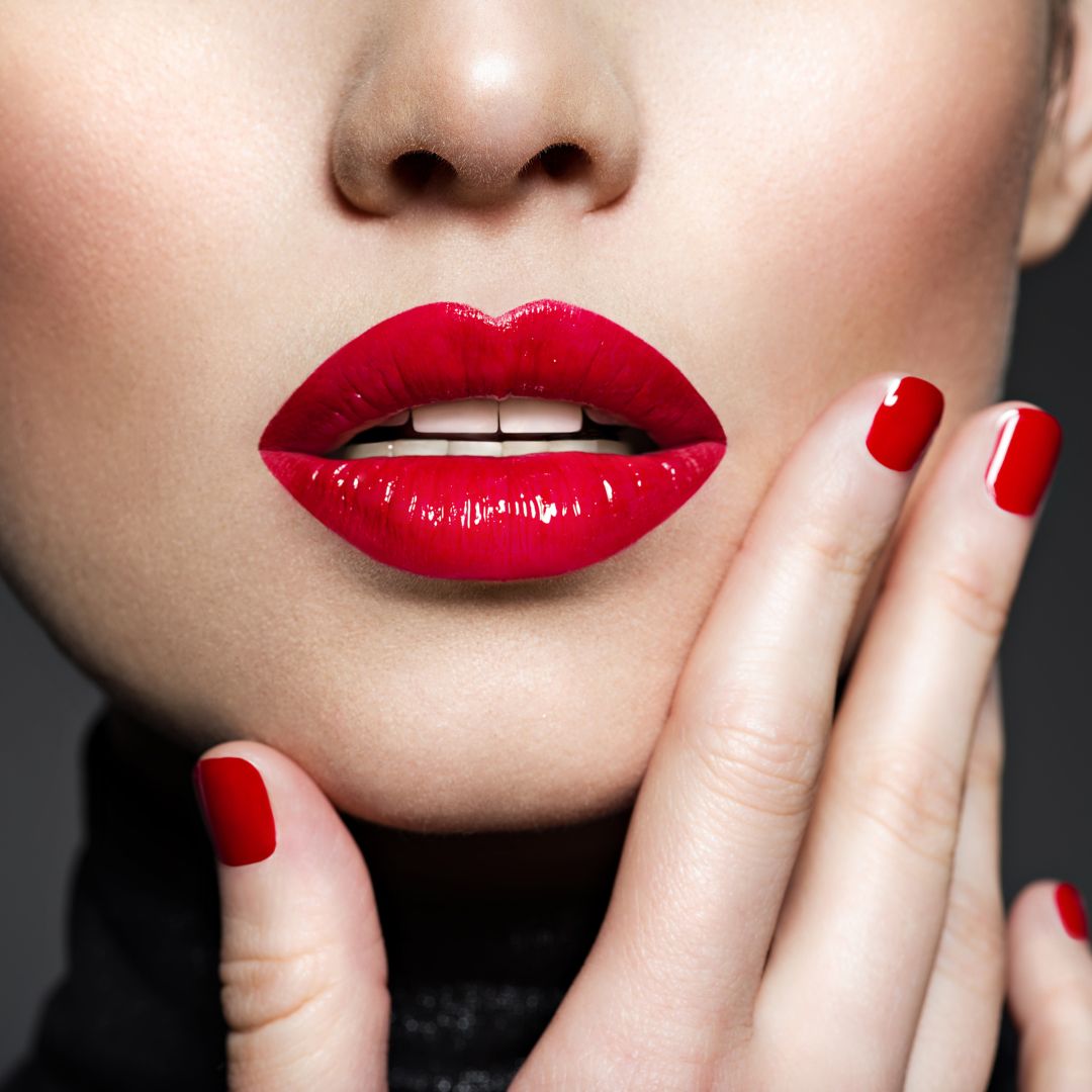Other Service for Photography Session in Rome Italy (makeup)