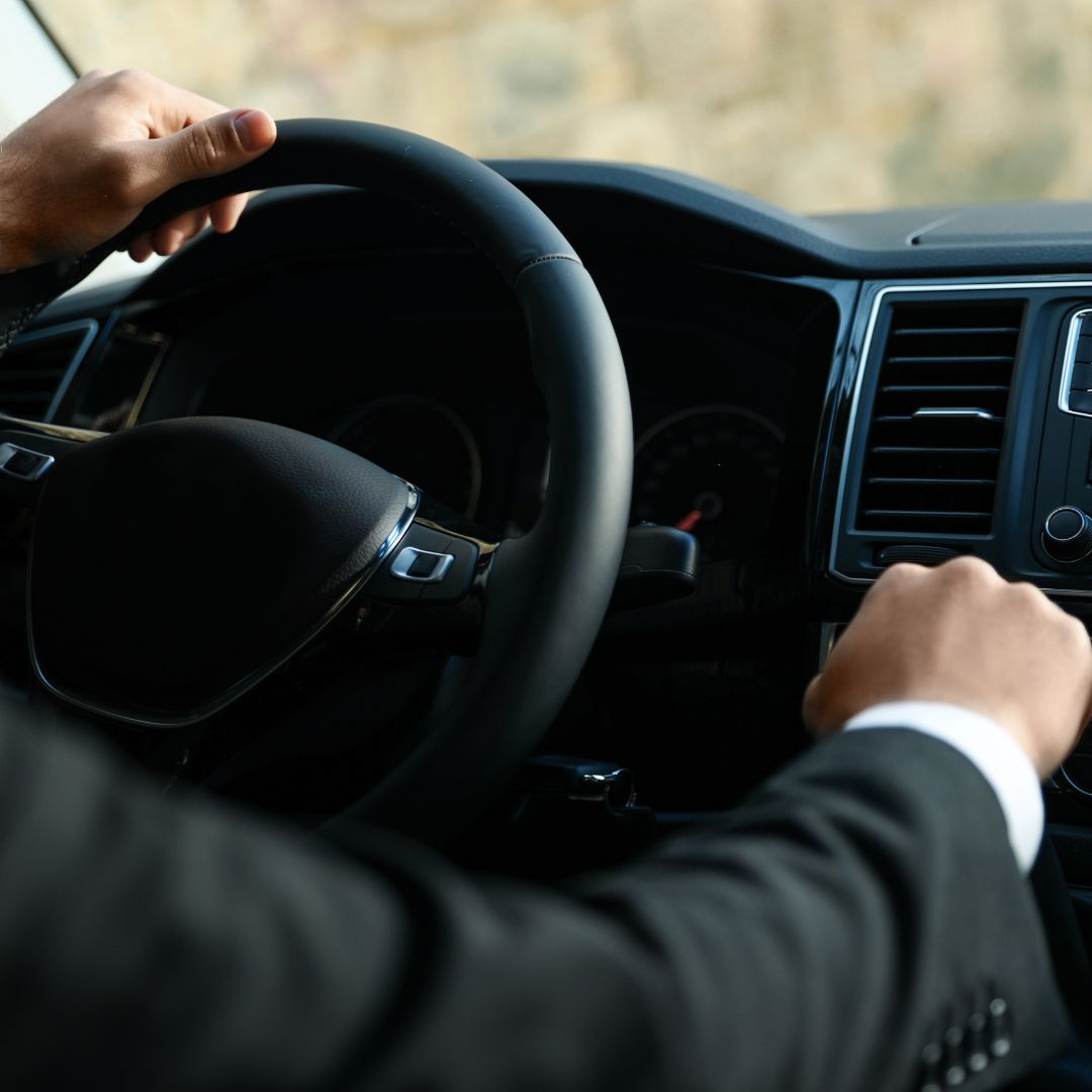 Private Driver Service for Photography Session in Rome Italy