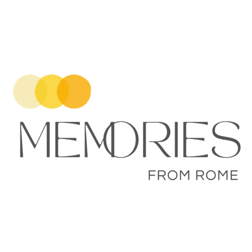Memories from Rome